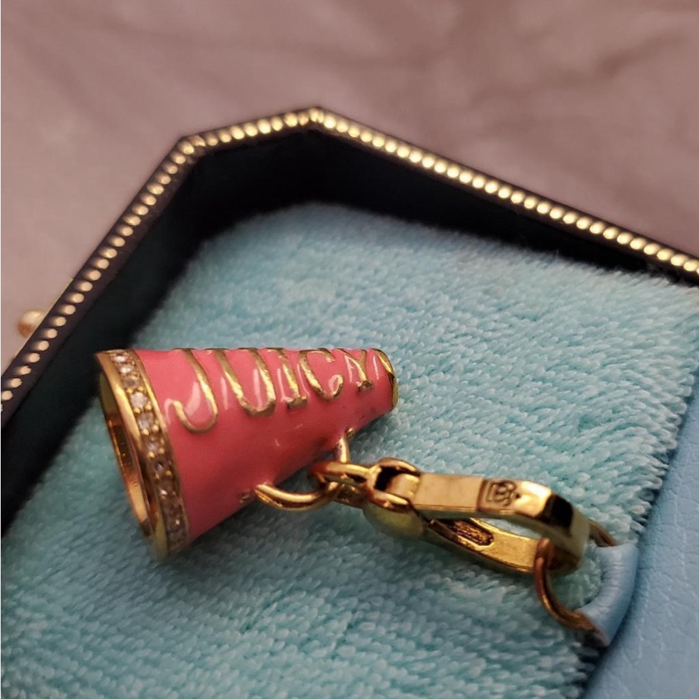 Comes With Box/ In Good Condition. Is Gold And It… - image 3